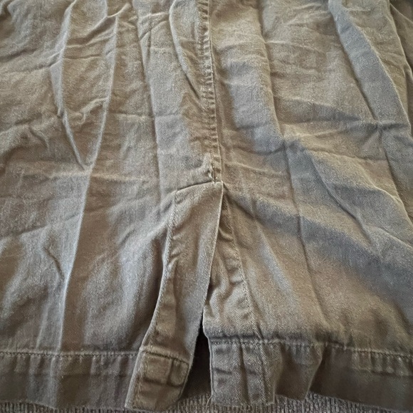 F21 Utility Jacket - Picture 6 of 6